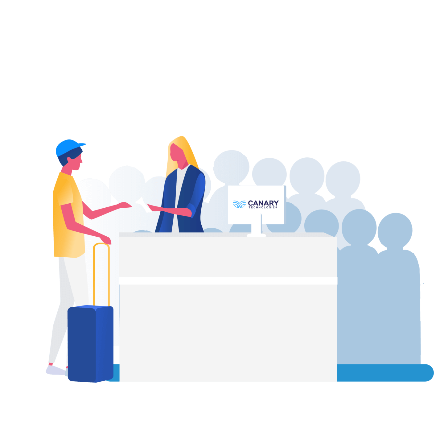 How To Create a Hotel Guest Policy That Works